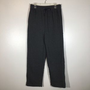 Sweatpants gray Joggers - XL